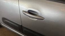 Citroen C3 1.2 PureTech Saint James 5dr Petrol Hatchback